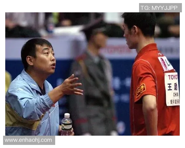 广州乒乓球队在洲际杯中的意识表现分析与评价